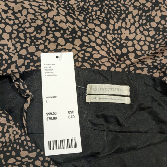 Urban Outfitters dress NWT - Picture 4 of 5